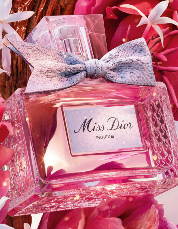 Miss Dior Parfum